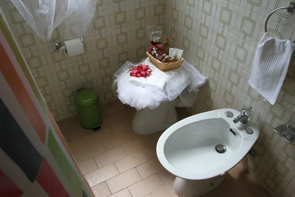Retrò Rooms