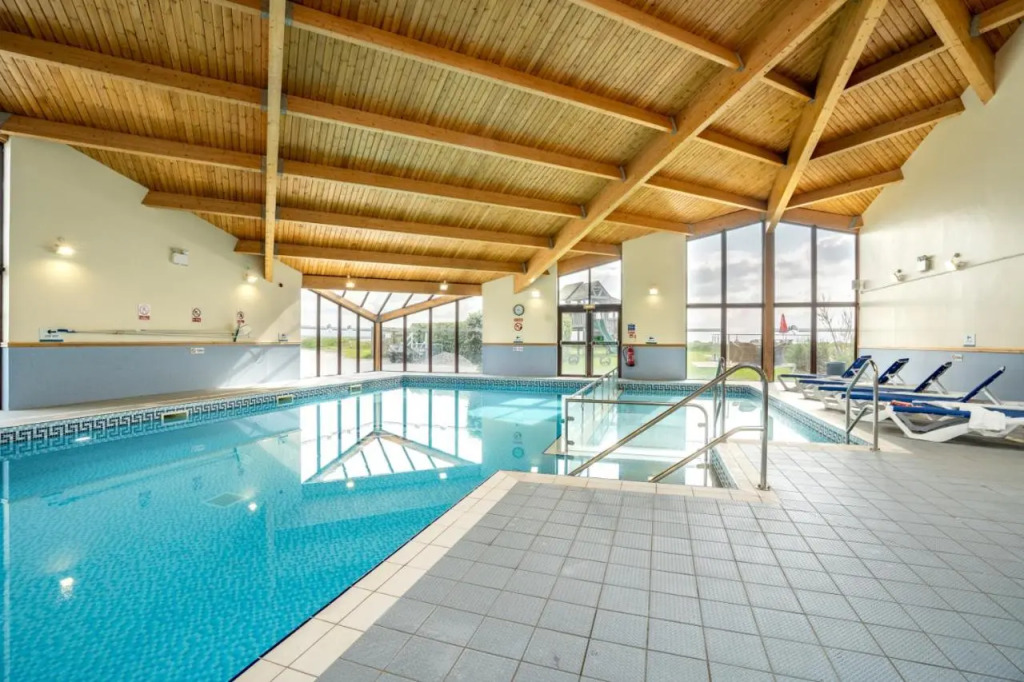 Gimblet Rock Holiday Park
