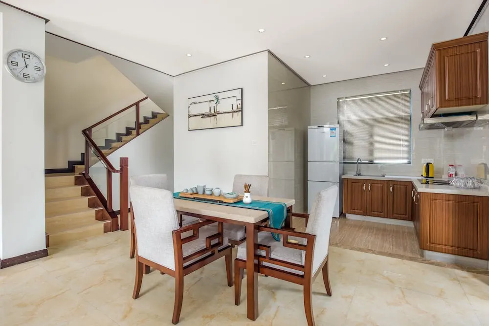 Li River Health Villa