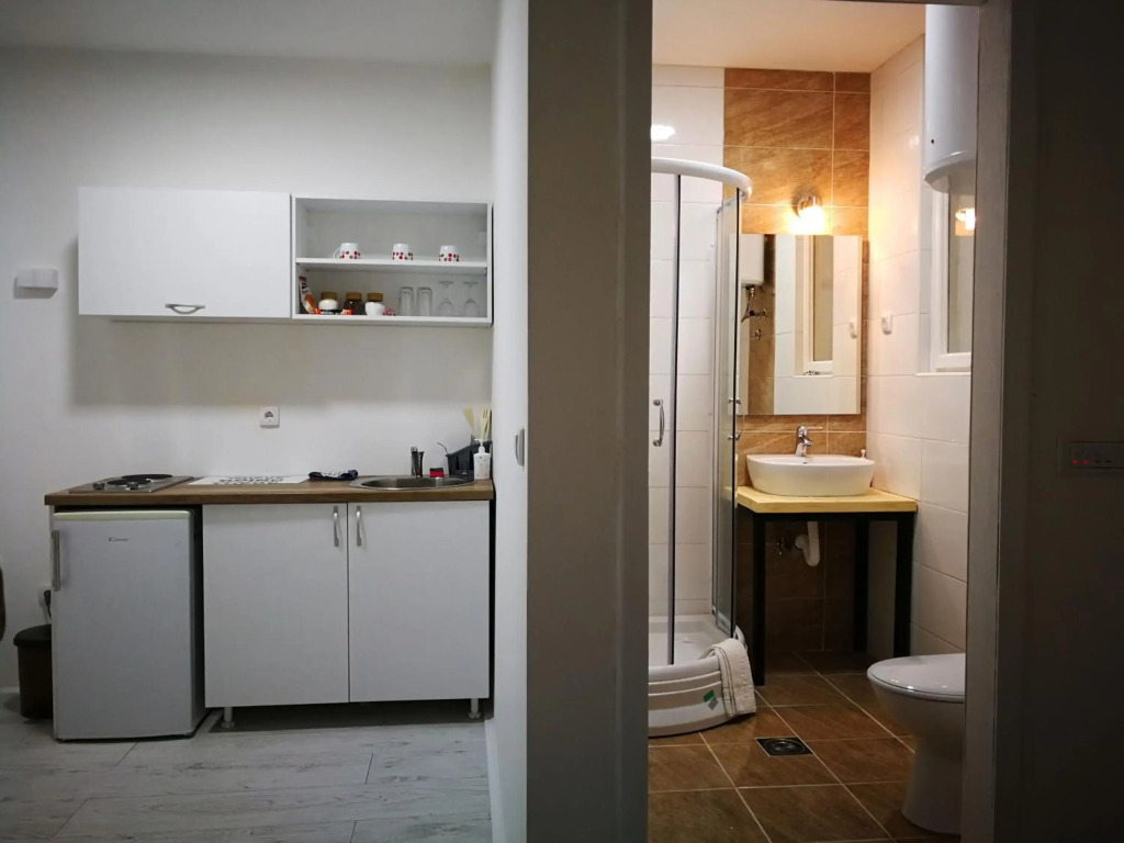 Marcel Apartments