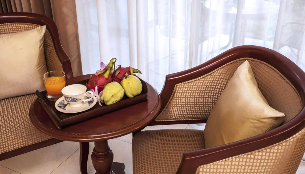 Rimtara Boutique Resort