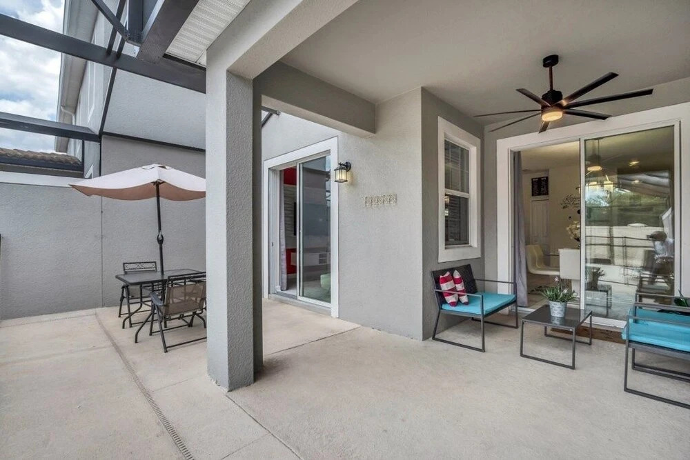 Storey Lake Amazing Resort 4 Bedroom Home! 4 Townhouse by Redawning