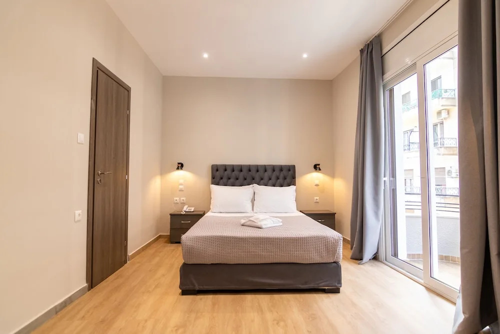 New Amaryllis Hotel