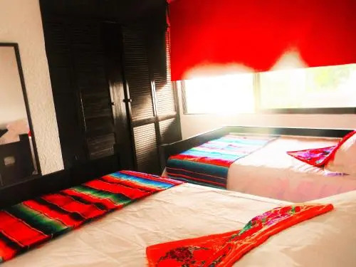 Casa Pok Tapok