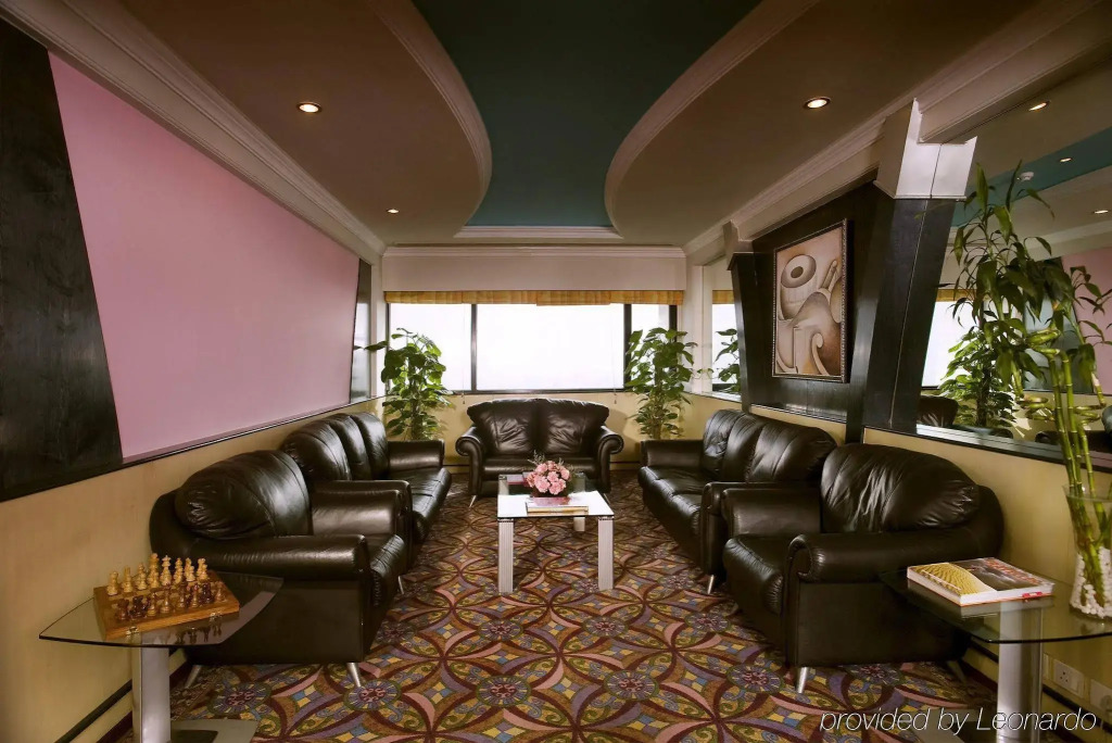 The Suryaa New Delhi