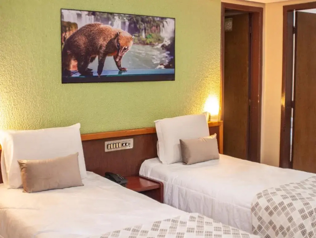 Hotel Portinari Centro