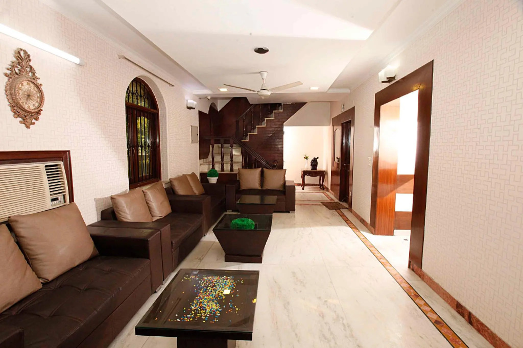 JMD Residency