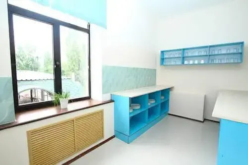 Hostel Nomads GH