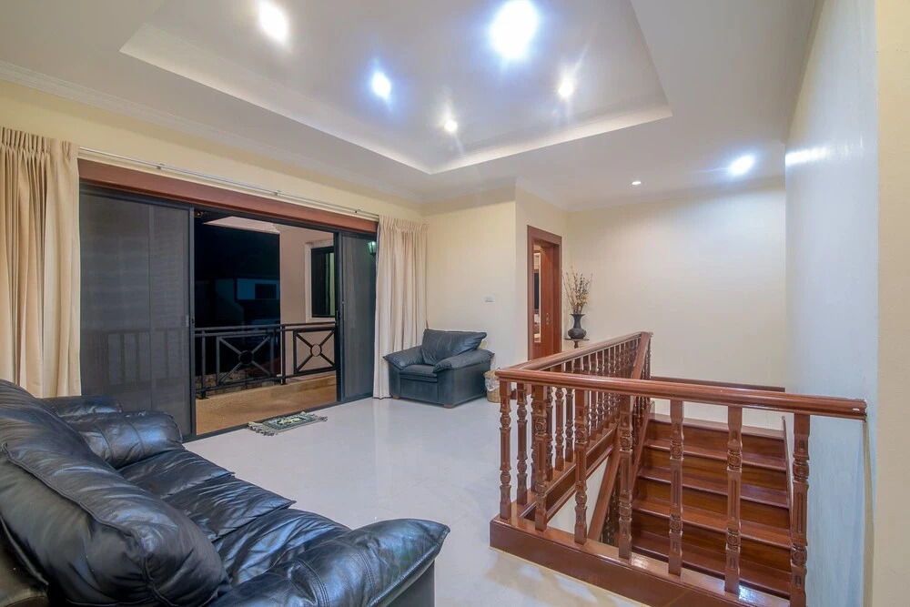 Baan Palm Party Pool Villa