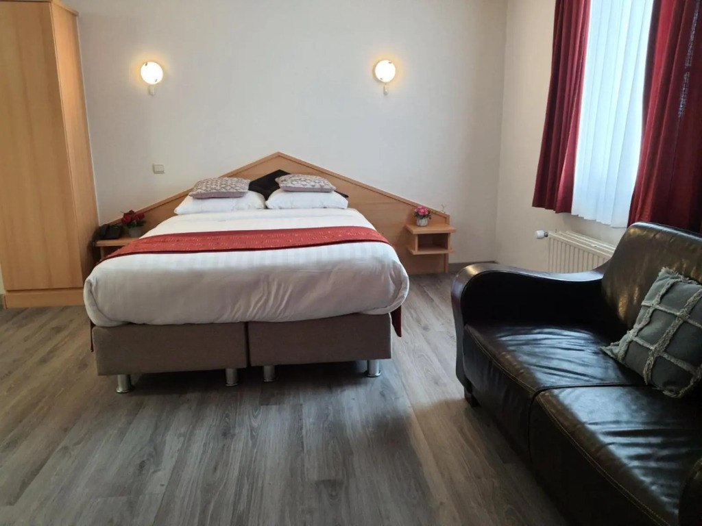 Hotel New Flanders