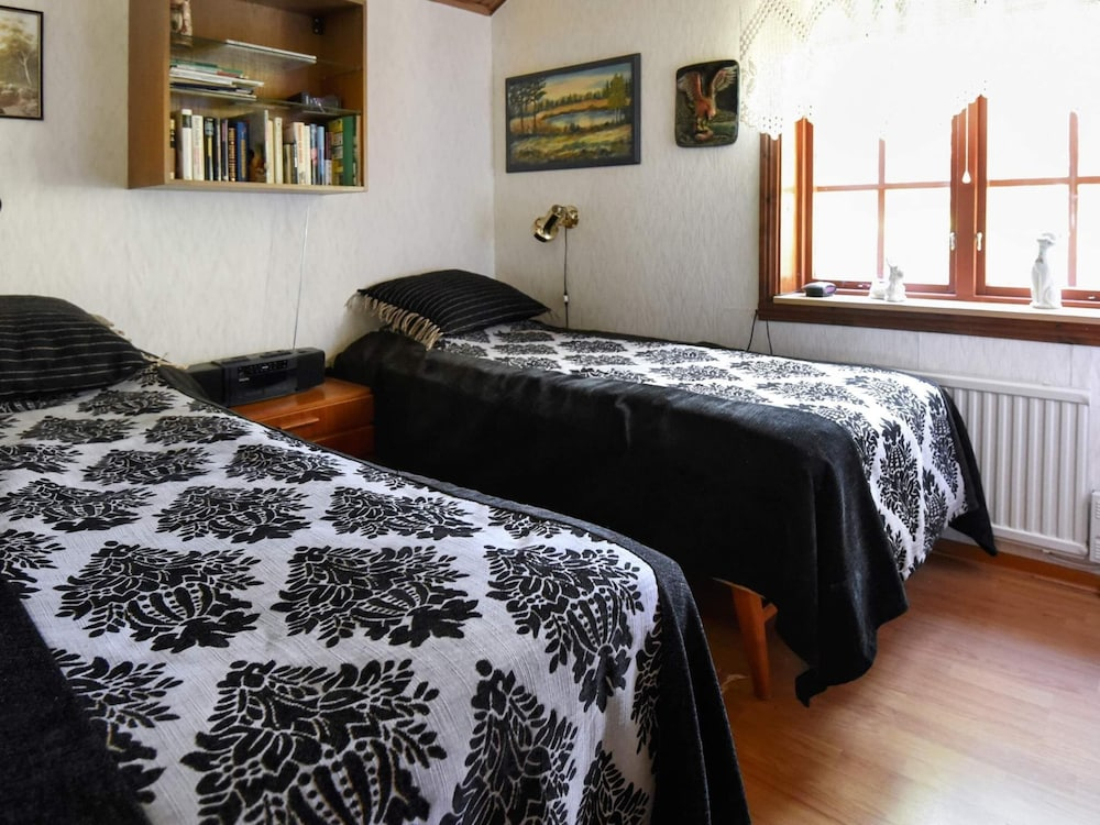 5 Person Holiday Home in Tibro