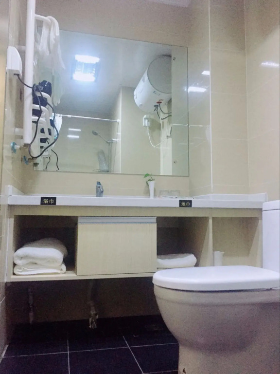 Tumei Hotel