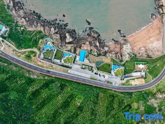 Xihui Cliff