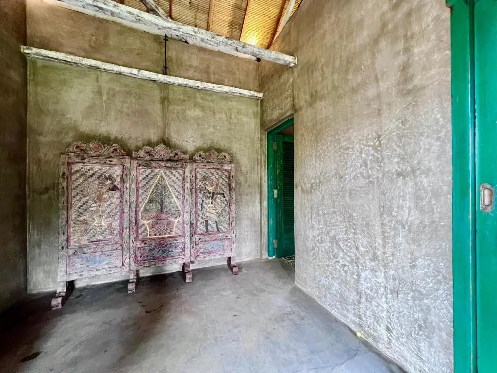 Rumah Hadeka sawan