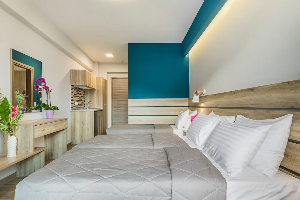 Sunshine Apartments