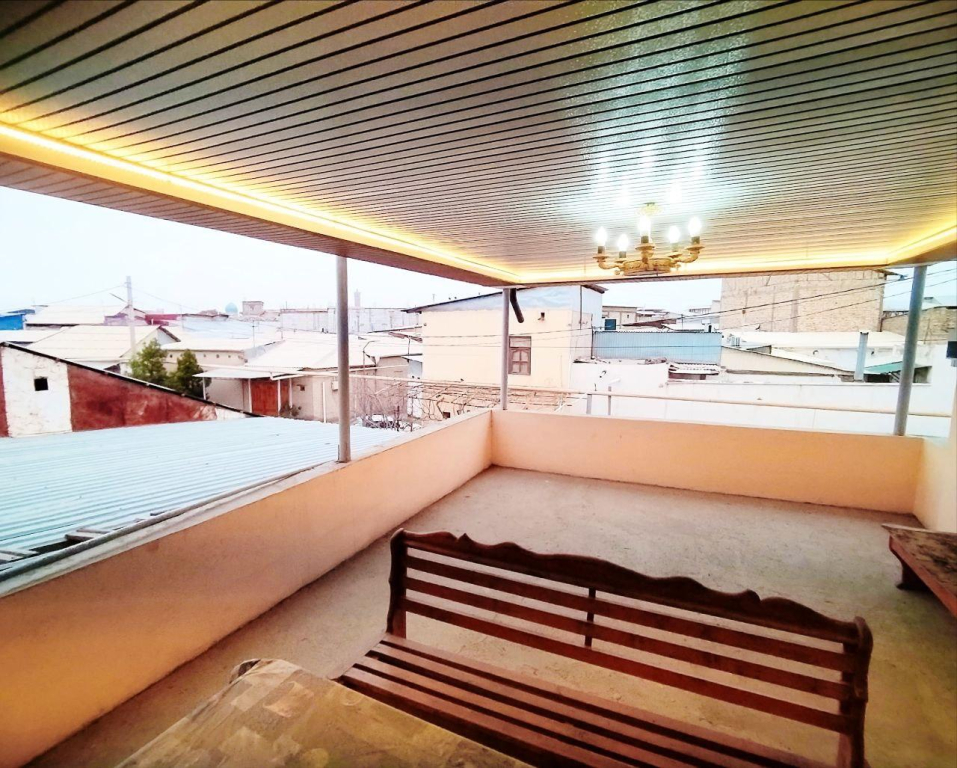 Goziyon Hotel & Hostel (Гозиён)