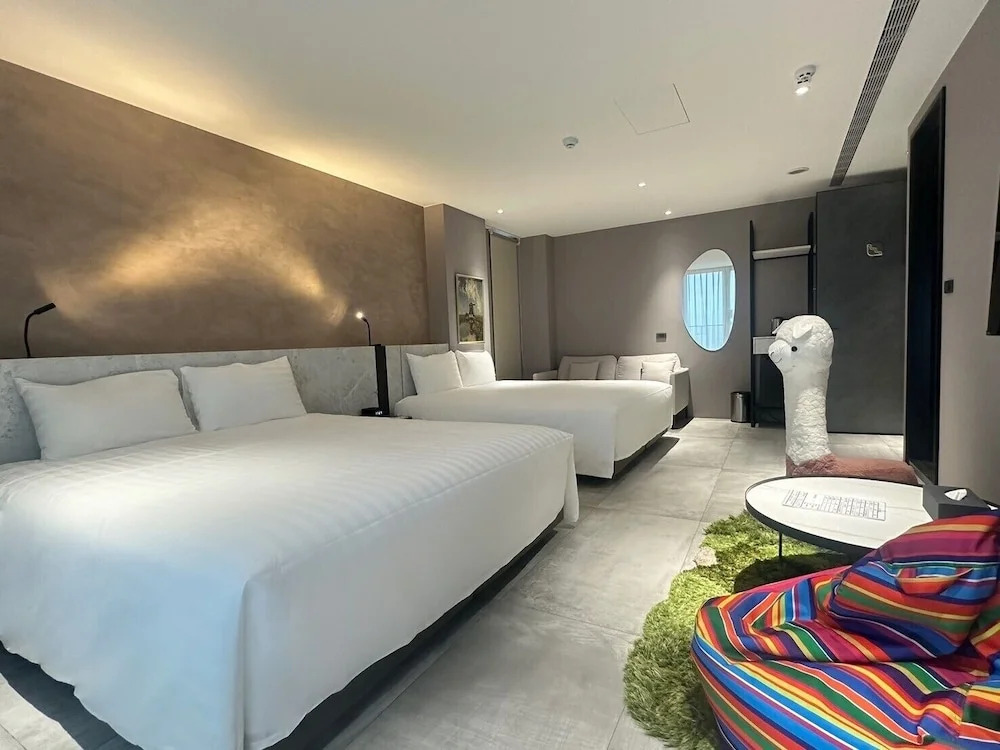 The Ocean House