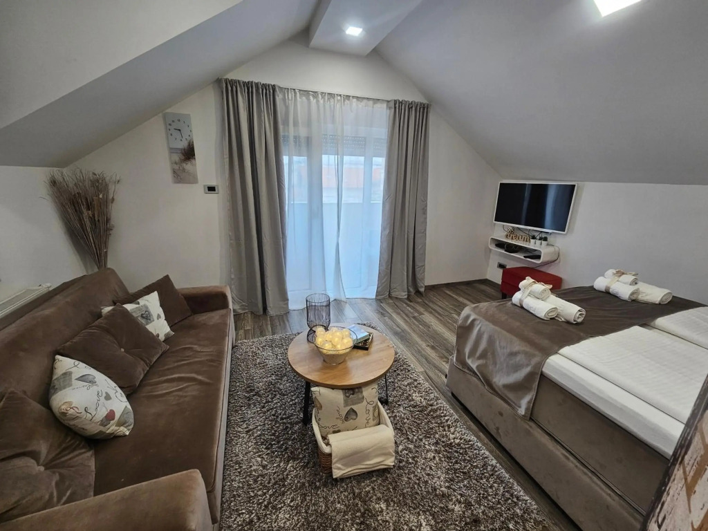 Villa Agram