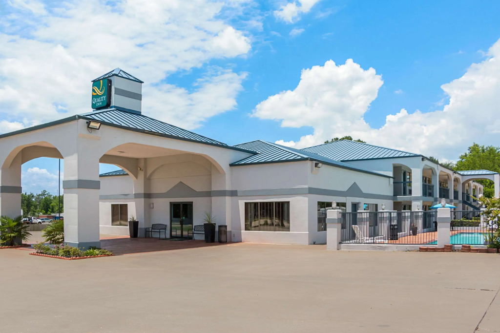 Quality Inn Carthage