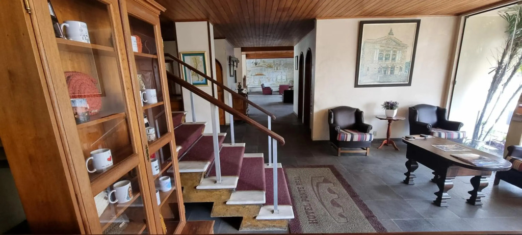 Hotel Ponte Real