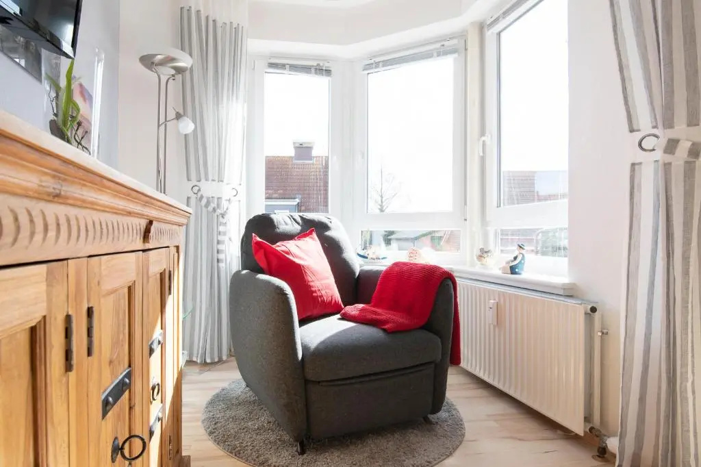 Hamburger Straße 11 Wohnung 9