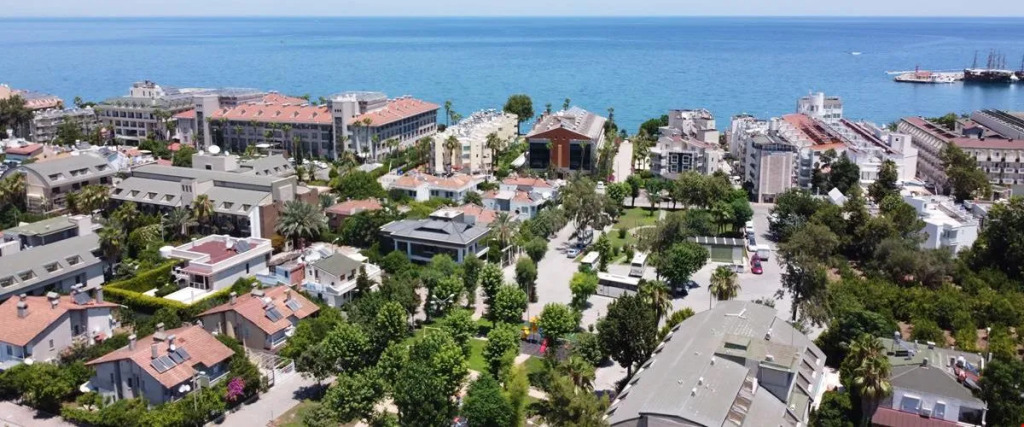 Britannia Pansiyon