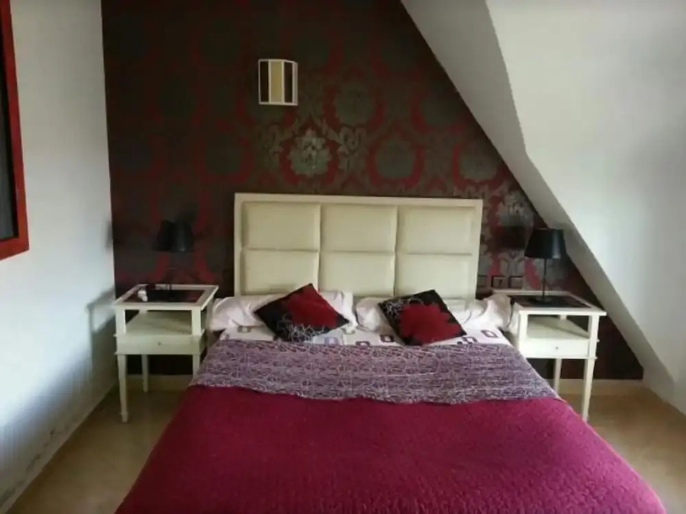 Arz Villa Appart