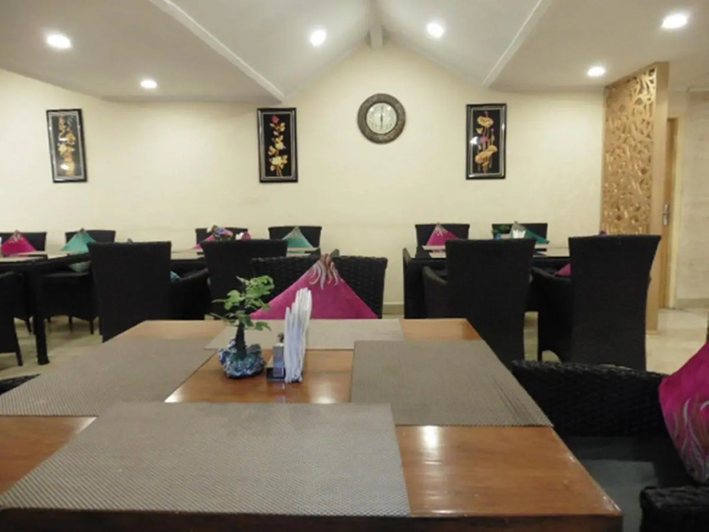 Hotel City Lite