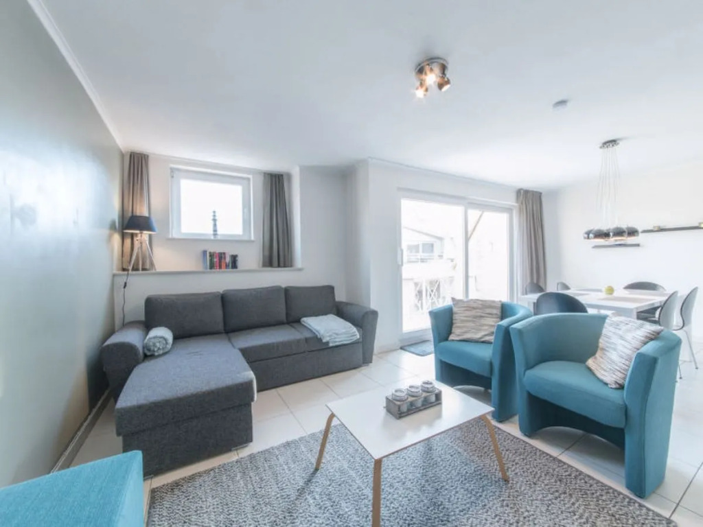 Residentie Duinenbries 31575
