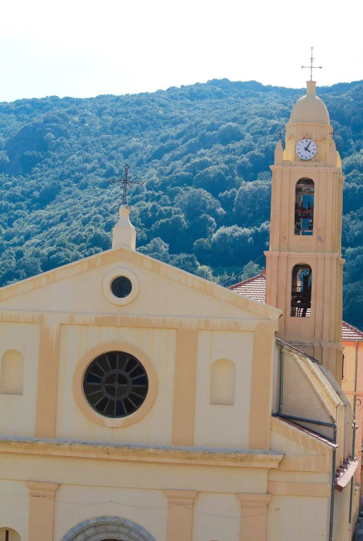 HÖTEL U SANTA MARIA