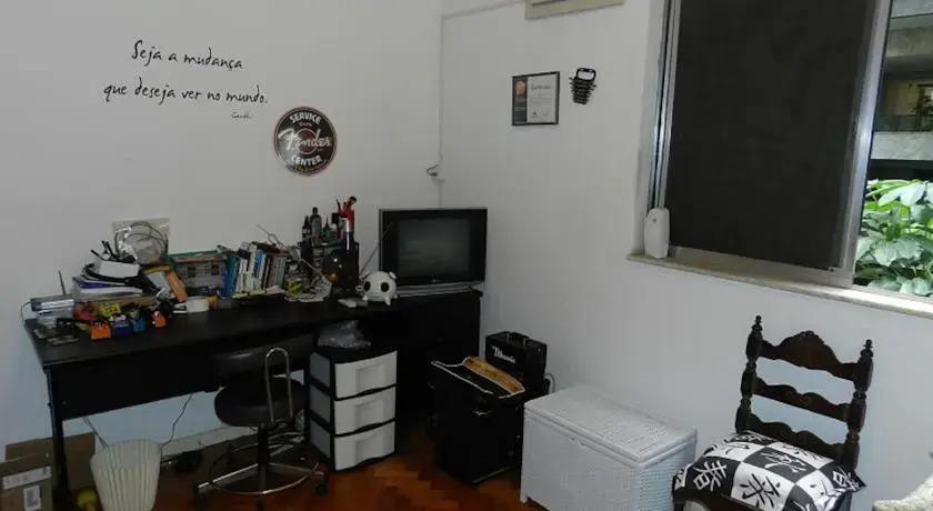 Copacabana Best Location