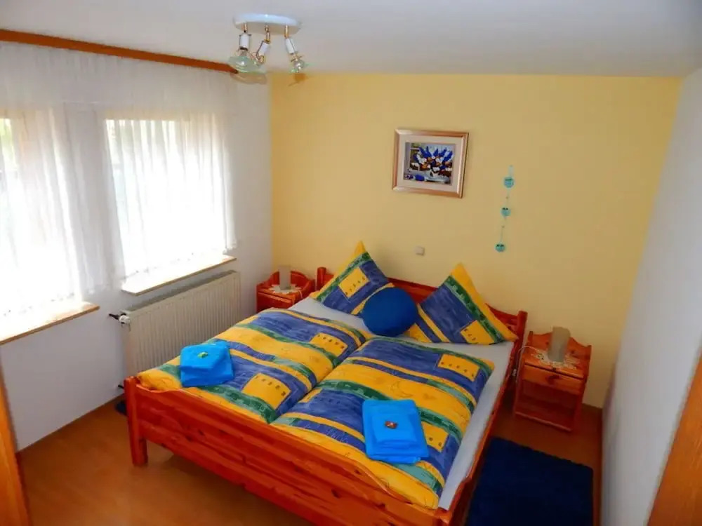 Reinhart / Large Holiday Apartment