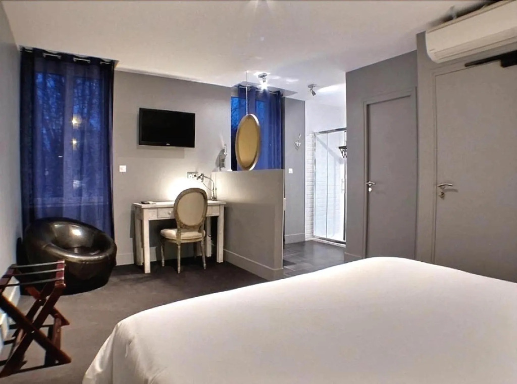 Hôtel 19Cent
