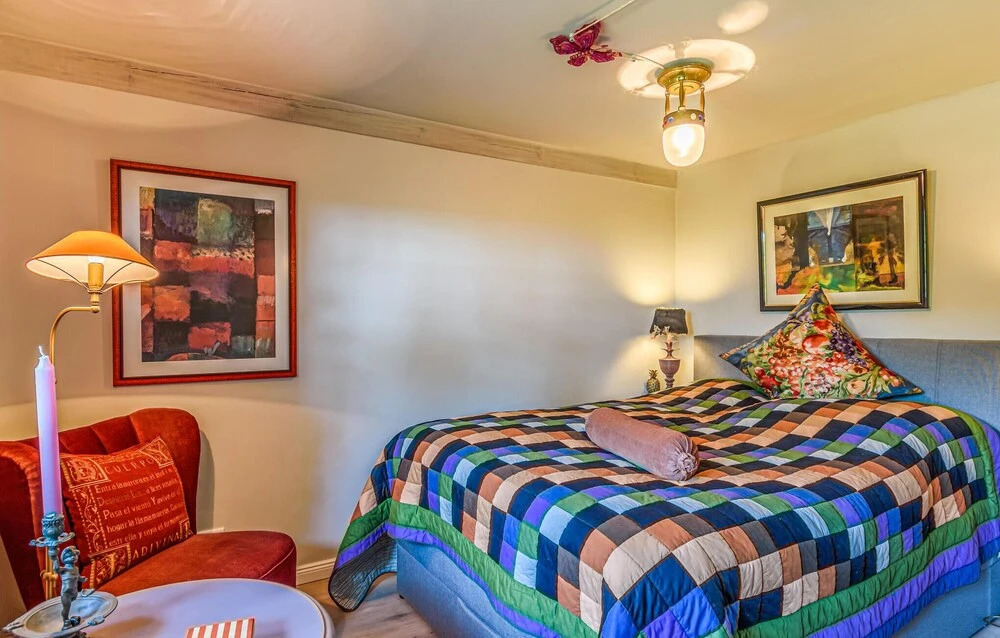 Stunning Home In Dagebüll With Wifi