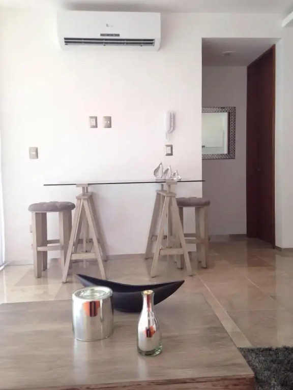 MENESSE Beach Apartments