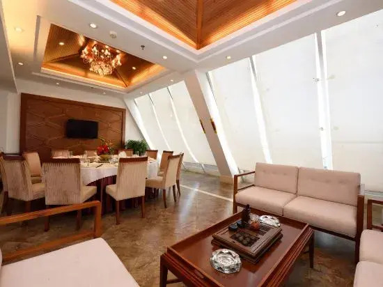 Shantou Seaview Resort