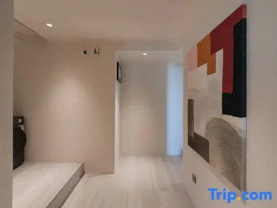 Shanhu Mu Seaview Design Boutique Stay
