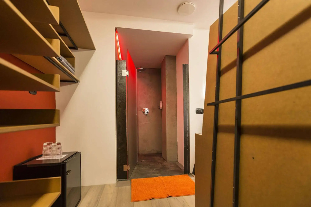 Ambienthotel PrimaLuna 3S