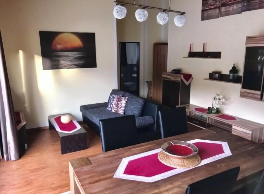 Hotel Stille