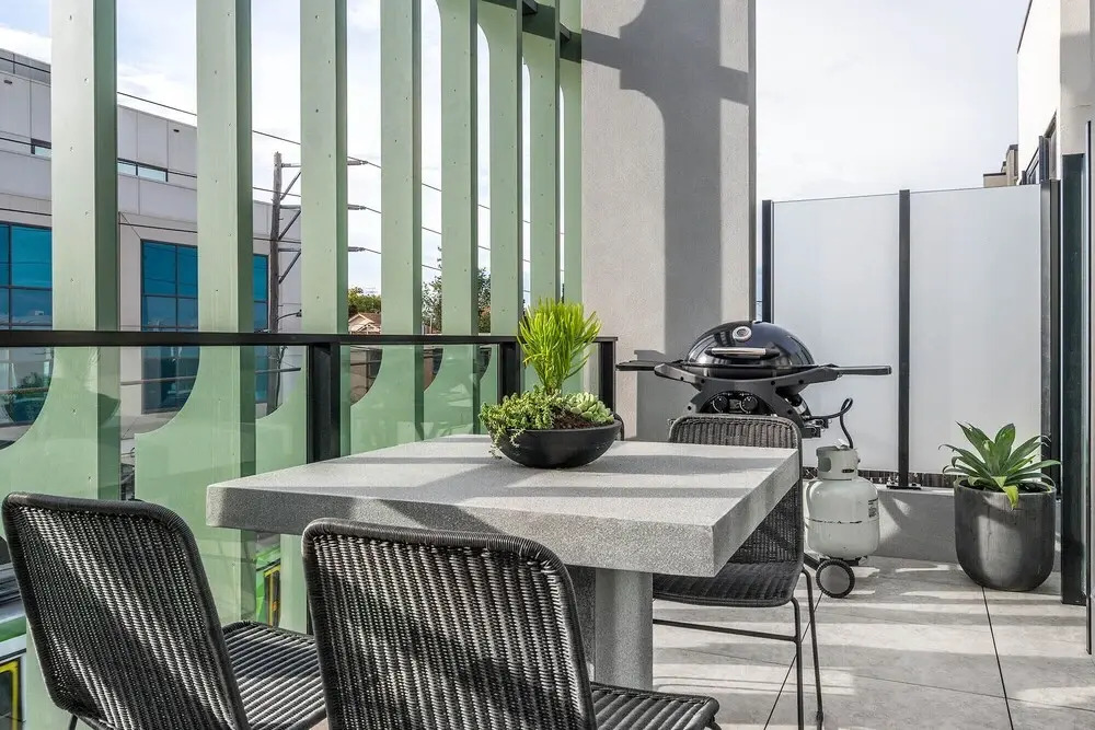BOUTIQUE STAYS - Axel Apartments