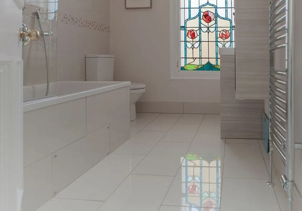 Victorian Townhouse at Stockbridge