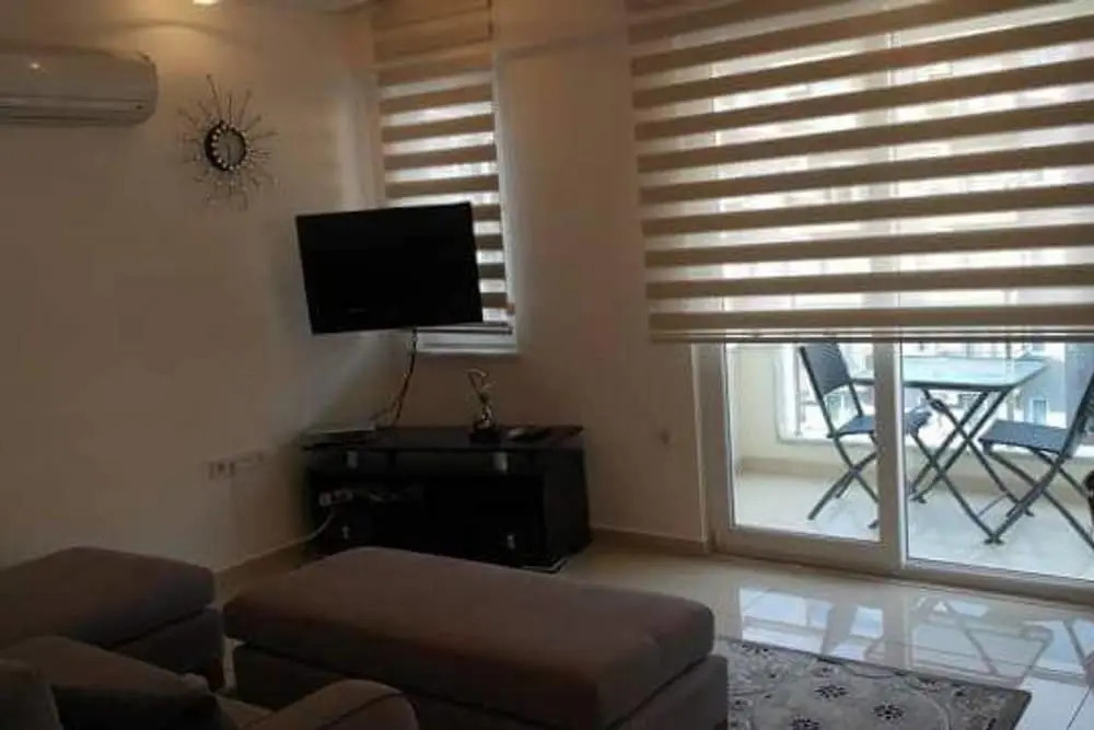 Vesta Kleopatra Apartment 24