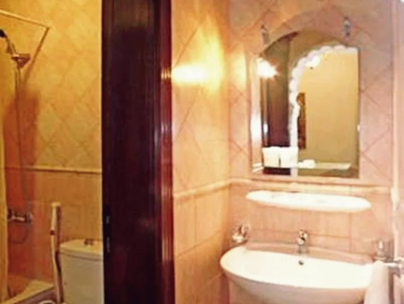 Regency Jeddah Hotel