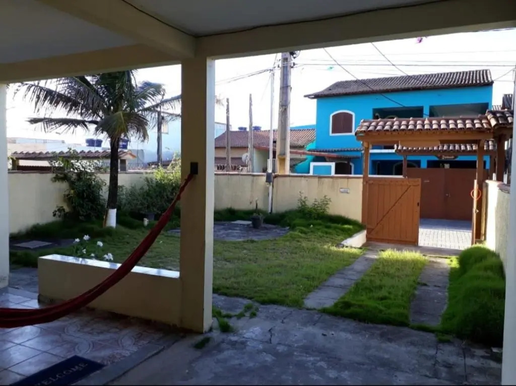 Hostel Unamar