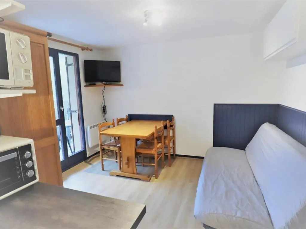 Appartement Arêches-Beaufort, 2 pièces, 5 personnes - FR-1-342-250