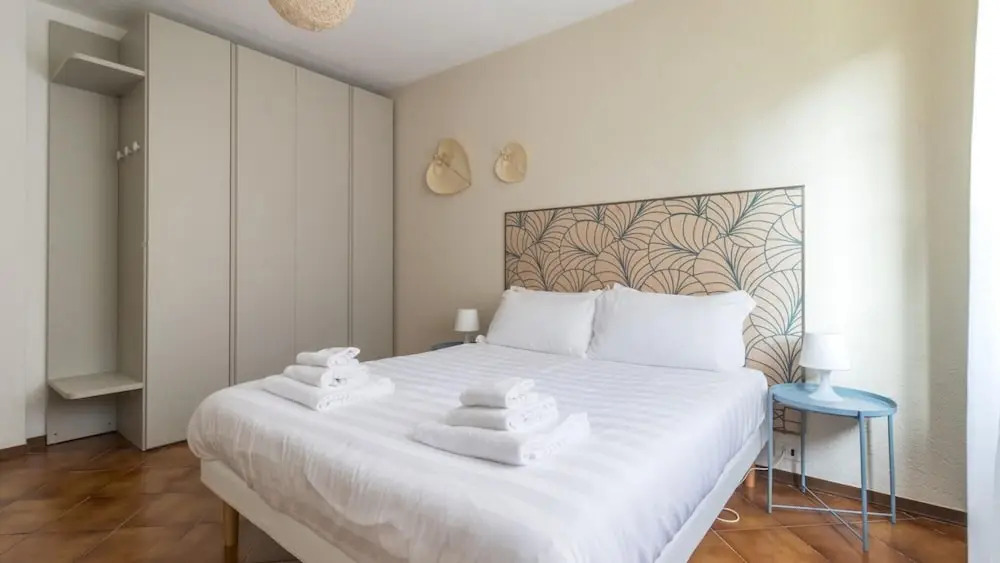 Il Borgo Apartments C2 - Sv-d600-navi44btc