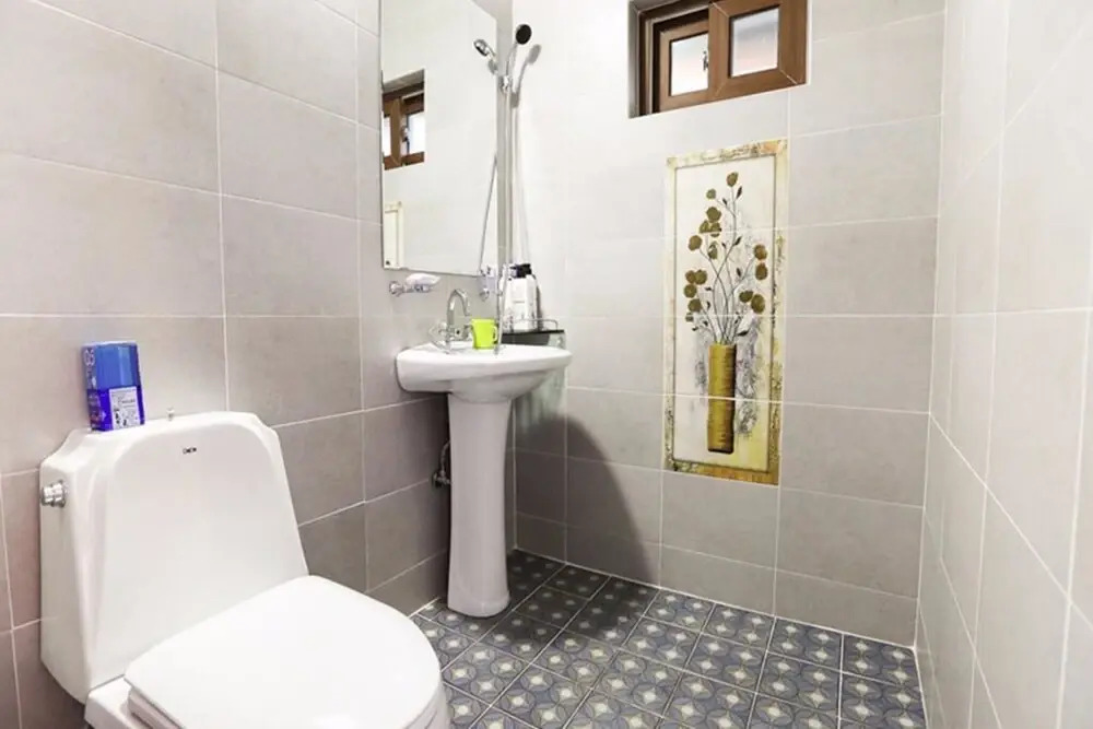 Jeju Harang Guest House