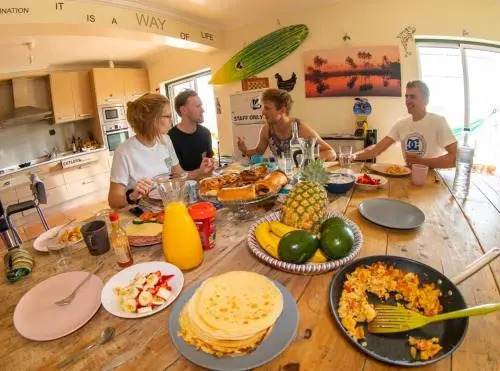 Mayla Surf House