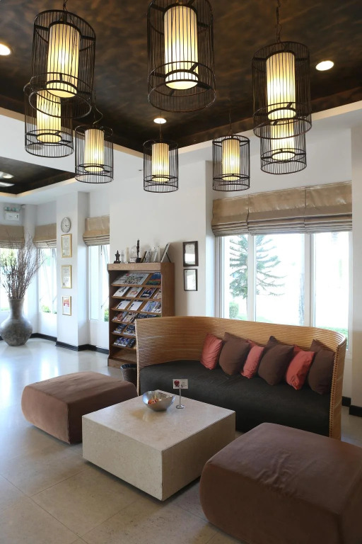 Banyan Resort & Golf Hua Hin