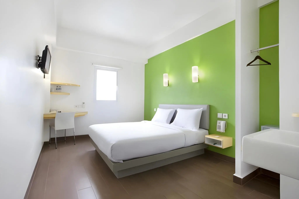Amaris Hotel Juanda